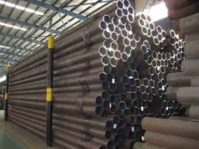Stainless Steel